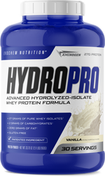 Hydro-Pro 2.11 lb. Vanilla - 30 servings