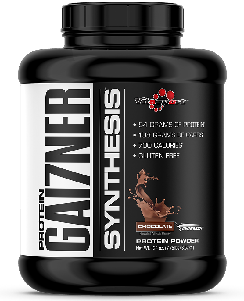 Protein Synthesis Gai7ner 7.75lb. Chocolate - 20 servings