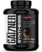 Protein Synthesis Gai7ner 7.75lb. Chocolate - 20 servings