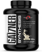 Protein Synthesis Gai7ner 7.75lb. Vanilla - 20 servings