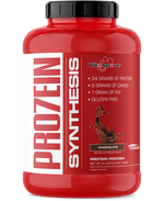 Pro7ein Synthesis 3lb. Chocolate - 34 servings