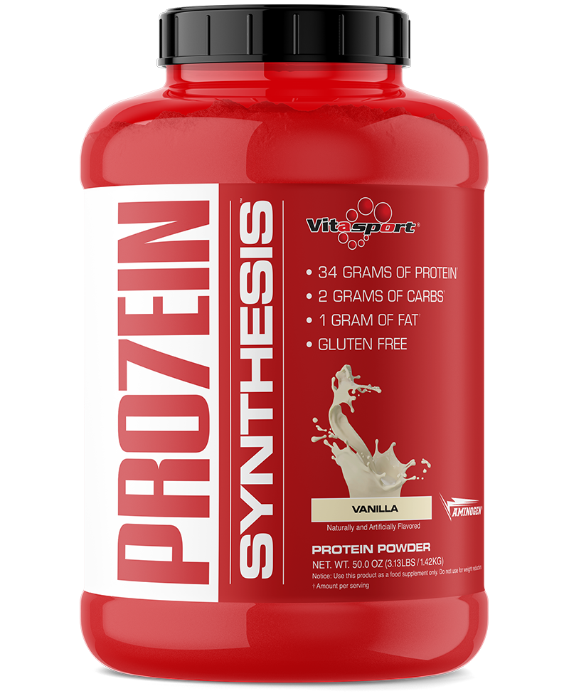 Pro7ein Synthesis 3lb. Vanilla - 34 servings