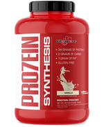 Pro7ein Synthesis 3lb. Vanilla - 34 servings