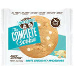 the complete cookie white chocolate macadamia